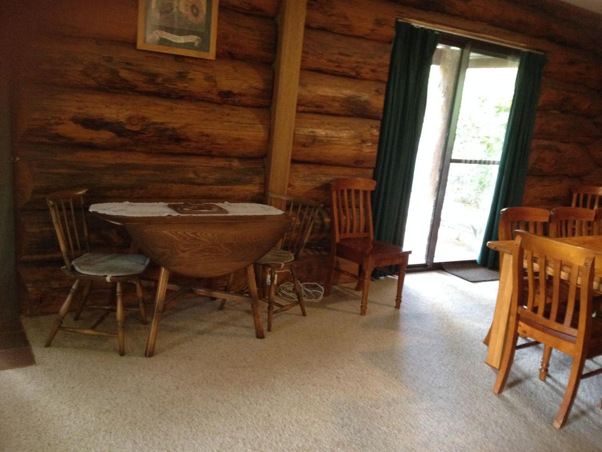 Canobolas Mountain Cabins Lidster Exterior photo